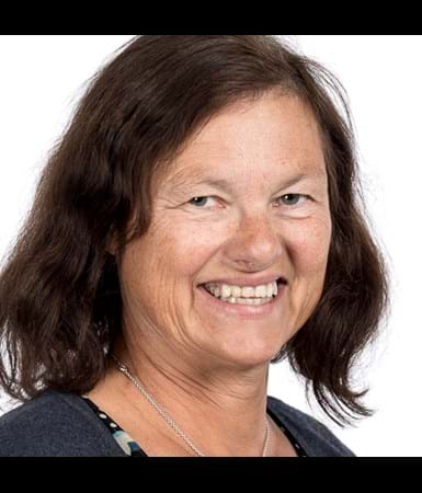 Marianne J. Dalsgaard