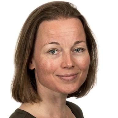 Margit Nygård Mikkelsen