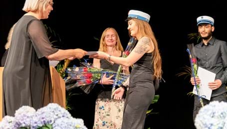 Overrækkelse af beviser