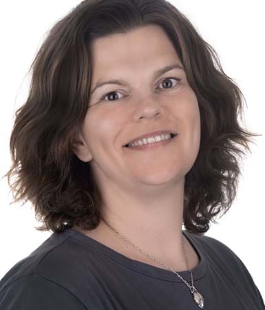 Cathrine Gyde Thomsen