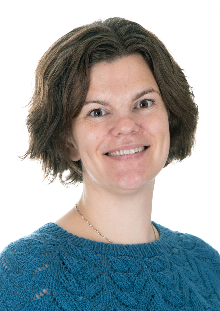 Cathrine Gyde Thomsen