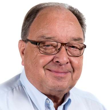 Leif Nielsen