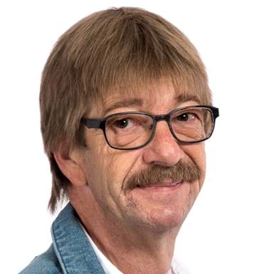 Henning K. Pedersen