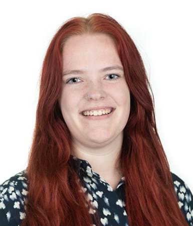 Rikke Bille Juncker