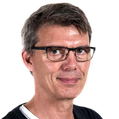 Mikael Kaas-Andersen
