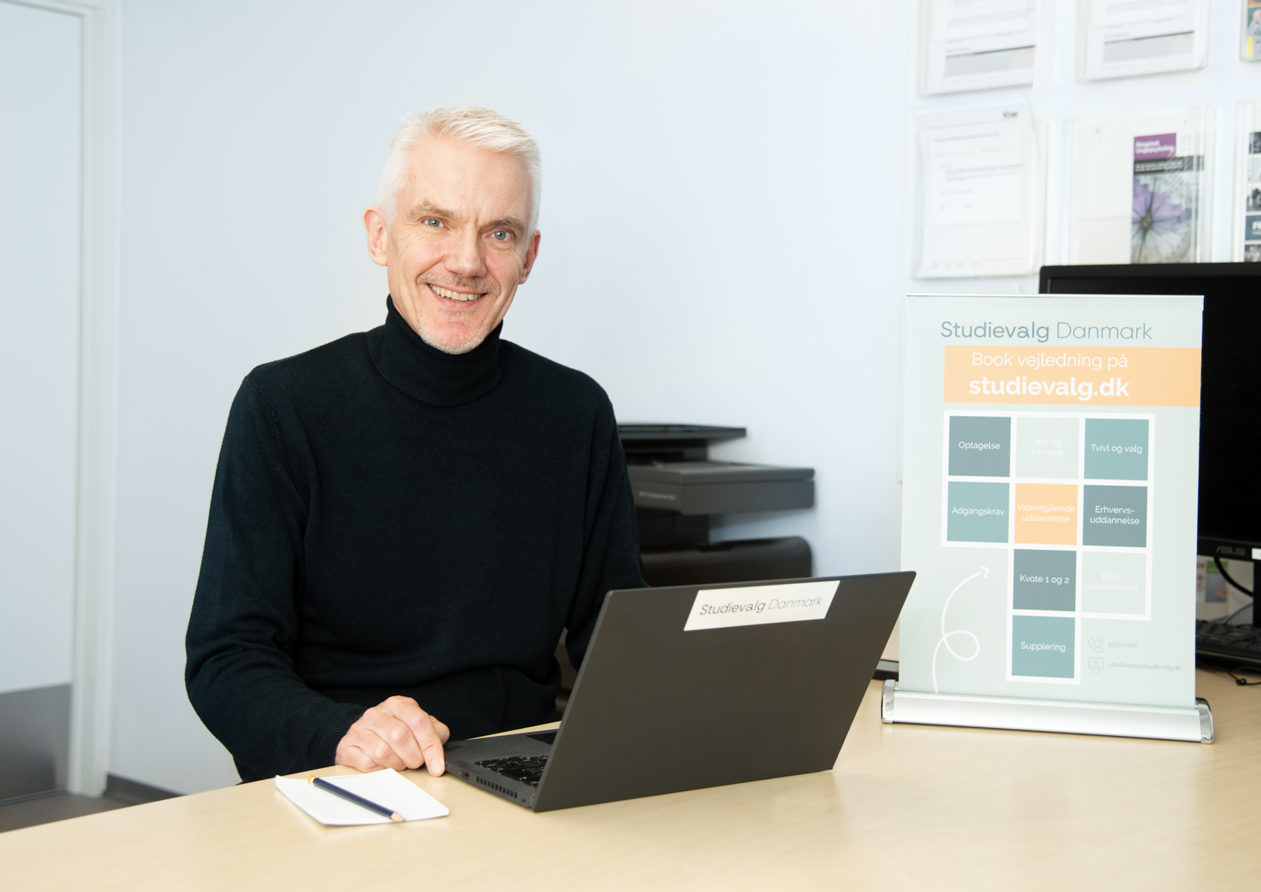 Vejledning til studerende