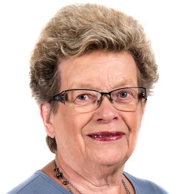 Ulla Koch