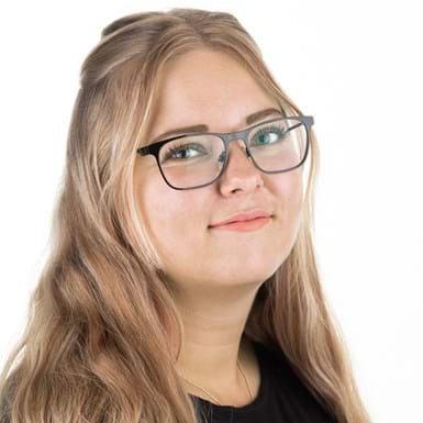 Stina Pedersen