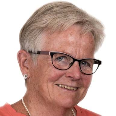 Vibeke Toft Müller