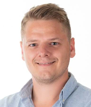 Daniel Kuburovic