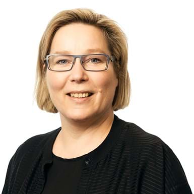 Hanne Normann Michelsen